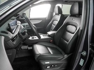 Внедорожник Chery Tiggo 7 Pro Max 2023 года, 1799000 рублей, Воронеж