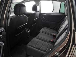 Внедорожник Volkswagen Tiguan 2017 года, 2574000 рублей, Воронеж