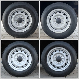 Внедорожник ВАЗ (LADA) Niva 2023 года, 1200000 рублей, Мирное