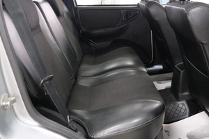 Внедорожник Chevrolet Niva 2014 года, 639000 рублей, Омск