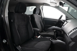 Внедорожник Mitsubishi Outlander 2008 года, 1040000 рублей, Омск