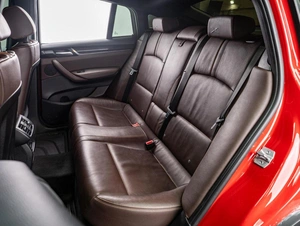 Внедорожник BMW X4 2014 года, 2675000 рублей, Тюмень