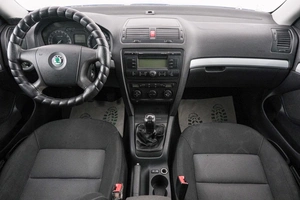 Лифтбек Skoda Octavia 2008 года, 529000 рублей, Красноярск