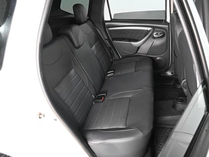 Внедорожник Renault Duster 2018 года, 1520000 рублей, Аксай