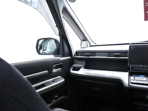 Минивэн Honda Stepwgn 2021 года, 2800000 рублей, Красноярск