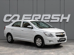 Седан Chevrolet Cobalt 2023 года, 1390000 рублей, Краснодар