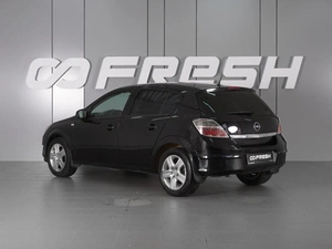 Хетчбэк Opel Astra 2011 года, 619000 рублей, Минеральные Воды
