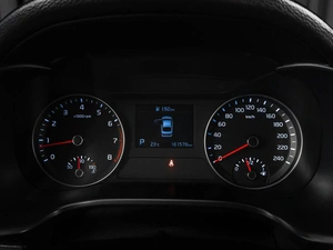 Седан Kia Cerato 2019 года, 1659000 рублей, Тюмень
