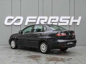 Седан SEAT Cordoba 2008 года, 498000 рублей, Краснодар