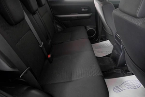 Внедорожник Suzuki Grand Vitara 2011 года, 1099000 рублей, Кемерово