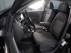 Седан Volkswagen Polo 2011 года, 770000 рублей, Минеральные Воды