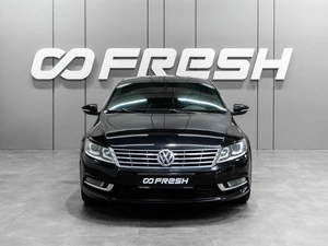 Седан Volkswagen Passat CC 2012 года, 1529000 рублей, Тюмень