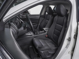 Седан Mazda 6 2012 года, 1410000 рублей, Ростов-на-Дону