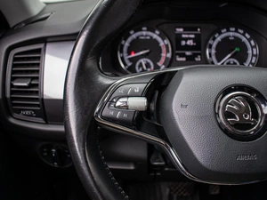 Внедорожник Skoda Kodiaq 2020 года, 2370000 рублей, Краснодар