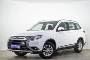 Внедорожник Mitsubishi Outlander 2015 года, 1599000 рублей, Оренбург