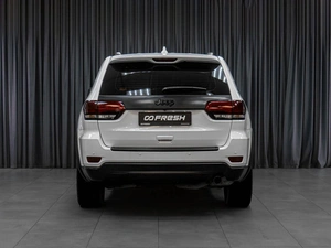 Внедорожник Jeep Grand Cherokee 2014 года, 2189000 рублей, Тюмень