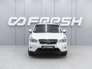 Внедорожник Subaru XV 2013 года, 1580000 рублей, Ростов-на-Дону