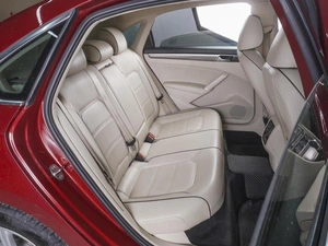 Седан Volkswagen Passat (North America) 2018 года, 1590000 рублей, Ростов-на-Дону