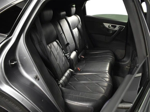 Внедорожник Infiniti QX70 2015 года, 1955900 рублей, Казань