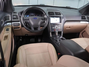 Внедорожник Ford Explorer 2017 года, 2699000 рублей, Воронеж