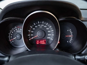 Хетчбэк Kia Rio 2016 года, 1230000 рублей, Краснодар