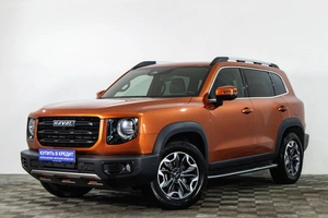 Внедорожник Haval Dargo 2023 года, 2599000 рублей, Сургут