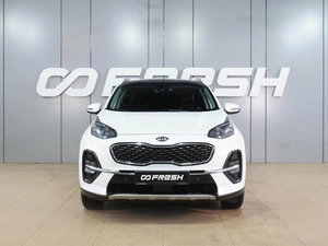Внедорожник Kia Sportage 2018 года, 2299000 рублей, Воронеж