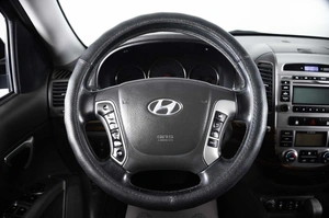 Внедорожник Hyundai Santa Fe 2010 года, 1299000 рублей, Пермь