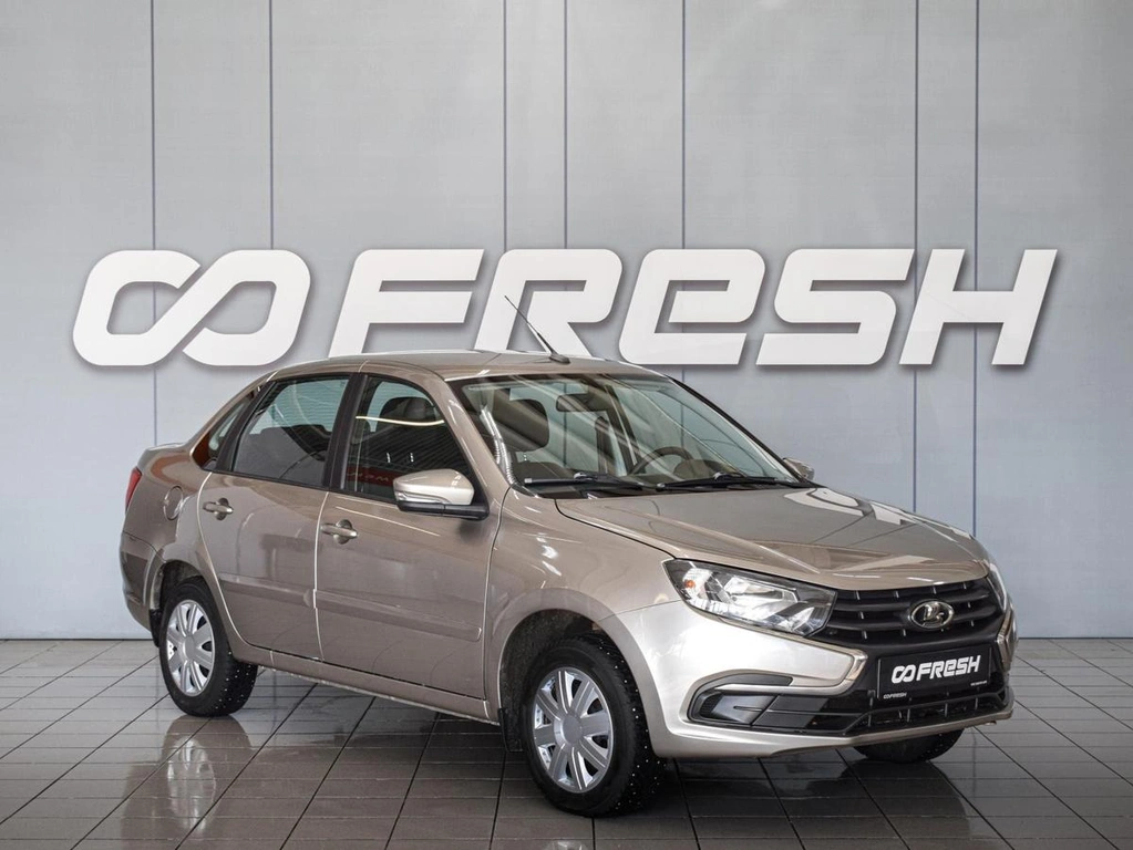Седан ВАЗ (LADA) Granta 2020 года, 700000 рублей, Муром