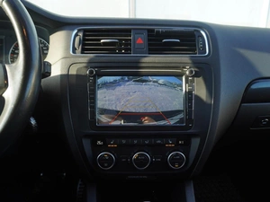 Седан Volkswagen Jetta 2012 года, 1090000 рублей, Тверь