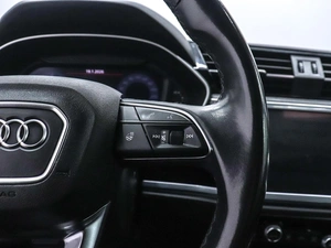 Внедорожник Audi Q3 2021 года, 2850000 рублей, Красноярск