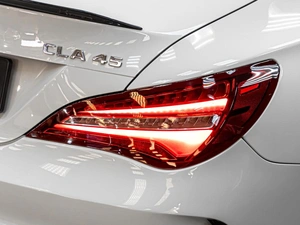 Седан Mercedes-benz CLA-класс AMG 2016 года, 2649000 рублей, Тюмень