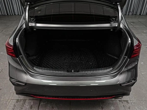 Седан Kia Cerato 2021 года, 2519000 рублей, Ставрополь