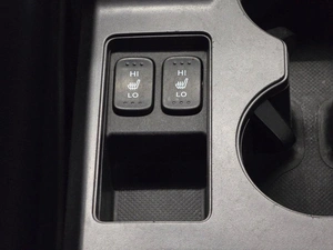 Внедорожник Honda CR-V 2008 года, 1280000 рублей, Красноярск