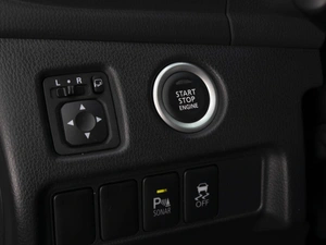 Внедорожник Mitsubishi Montero Sport 2022 года, 4710000 рублей, Омск