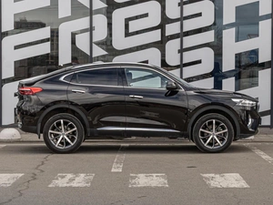 Внедорожник Haval F7x 2021 года, 1850000 рублей, Краснодар