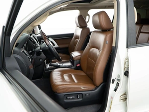 Внедорожник Toyota Land Cruiser 2014 года, 3848050 рублей, Москва
