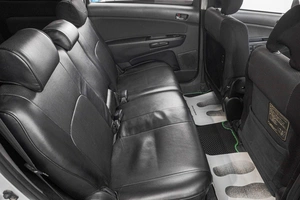 Минивэн Toyota Wish 2003 года, 599000 рублей, Барнаул