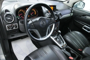 Внедорожник Opel Antara 2013 года, 1298000 рублей, Солонцы