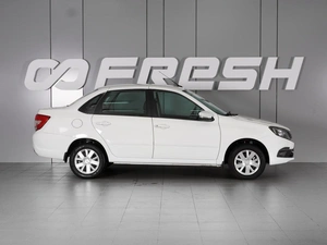 Седан ВАЗ (LADA) Granta 2021 года, 839000 рублей, Минеральные Воды