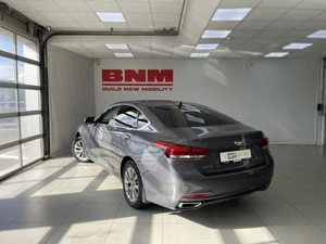 Седан Genesis G80 2014 года, 2000000 рублей, Смоленск