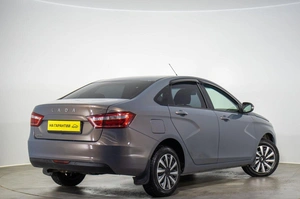 Седан ВАЗ (LADA) Vesta 2020 года, 629000 рублей, Оренбург