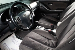 Седан Hyundai Elantra 2011 года, 669000 рублей, Сургут