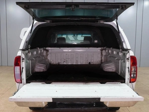 Пикап Nissan Navara 2007 года, 979000 рублей, Воронеж