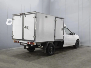 Универсал ВАЗ (LADA) Granta 2023 года, 965000 рублей, Омск