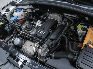 Внедорожник Skoda Yeti 2013 года, 849000 рублей, Красноярск