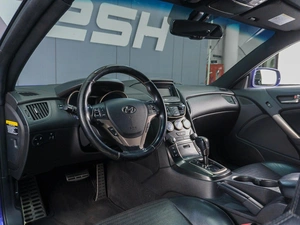 Купе Hyundai Genesis 2012 года, 1589000 рублей, Сургут