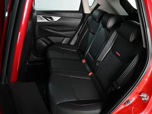 Внедорожник Changan CS35 Plus 2023 года, 1879000 рублей, Аксай