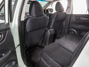 Внедорожник Nissan Qashqai 2014 года, 1529000 рублей, Воронеж