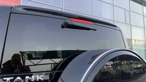 Внедорожник Tank 300 2023 года, 3907000 рублей, Солонцы